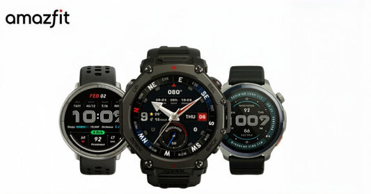 Amazfit Balance 2 Review: vale a pena comprar em 2026?
