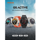 Mibro  GS Active