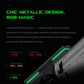 Black Shark T11
