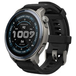Amazfit Balance 2 smartwatch vista frontal com tela AMOLED