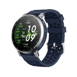 Amazfit Active 3 Premium – Smartwatch GPS com Zepp Coach