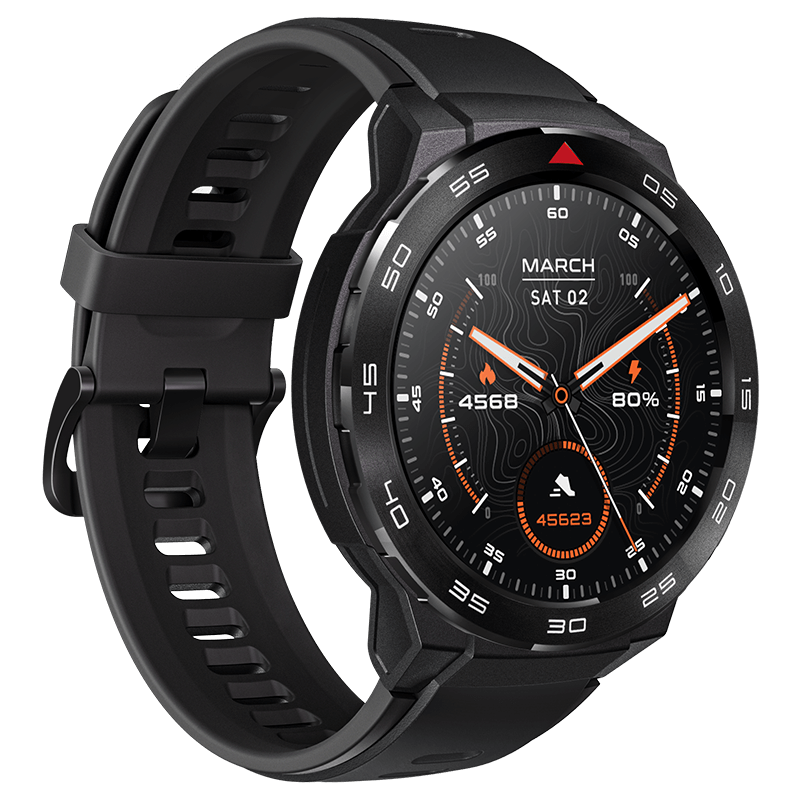Mibro GS Pro