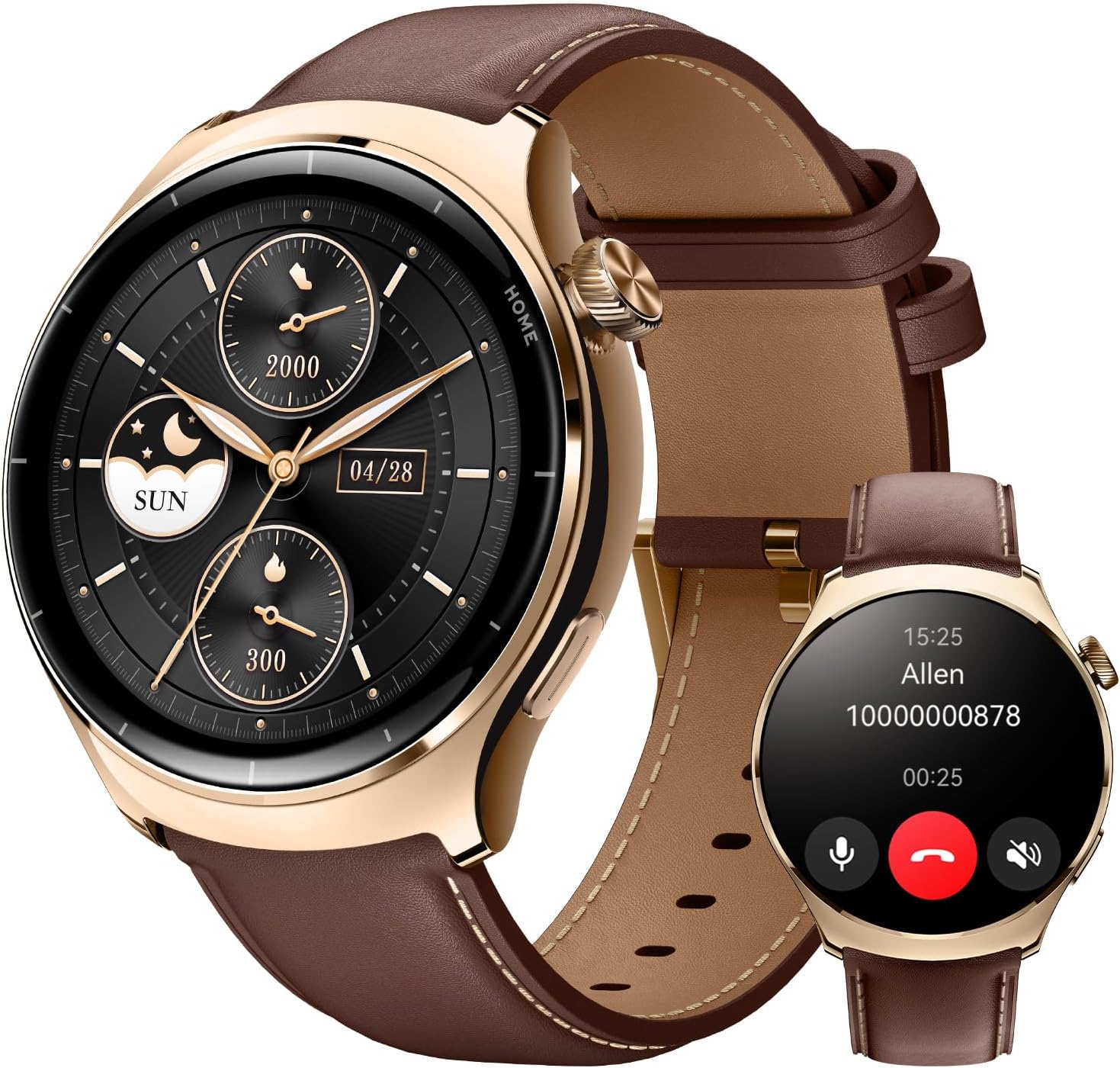 Mibro Lite3 Pro