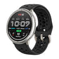 Amazfit Active 2 Round smartwatch design redondo frontal
