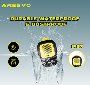 AREEVO S8