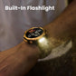 Amazfit T-Rex 3 Pro modos esportivos e trilhas