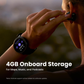 Amazfit Active Max Smart Watch