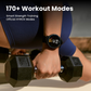 Amazfit Active Max Smart Watch