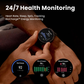 Amazfit Active Max Smart Watch