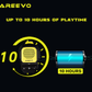 AREEVO S8