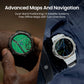 Amazfit T-Rex 3 design robusto lateral