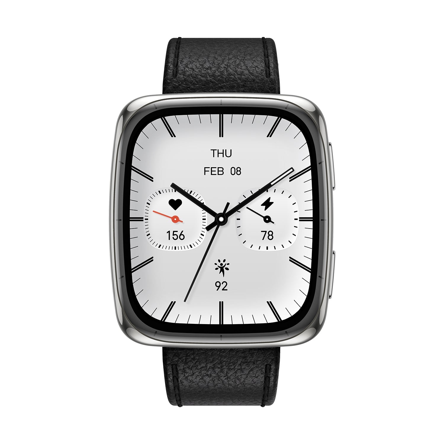 Active 2 (Square)