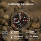 Amazfit T-Rex 3 GPS e navegação offline