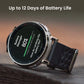 Amazfit Active 3 Premium – Smartwatch GPS com Zepp Coach