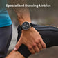 Amazfit Active 3 Premium – Smartwatch GPS com Zepp Coach