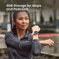 Amazfit Active 3 Premium – Smartwatch GPS com Zepp Coach