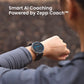 Amazfit Active 3 Premium – Smartwatch GPS com Zepp Coach