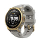 Amazfit T-Rex 3 Pro cor cinza smartwatch