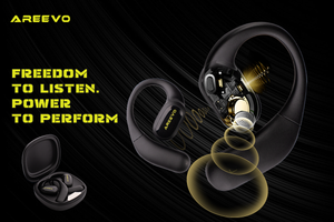 AREEVO P10