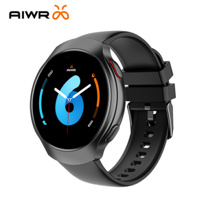 AIWR Orbit