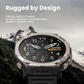 Amazfit T-Rex Ultra 2